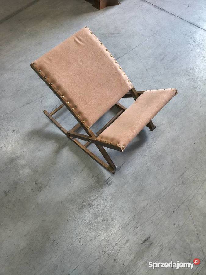 Podnóżek relaksacyjny mazowieckie Wiązowna