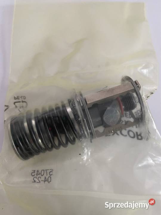 Zestaw SB234 naprawczy Maxxum Puma Farmall T7 nieuszkodzony Warszawa