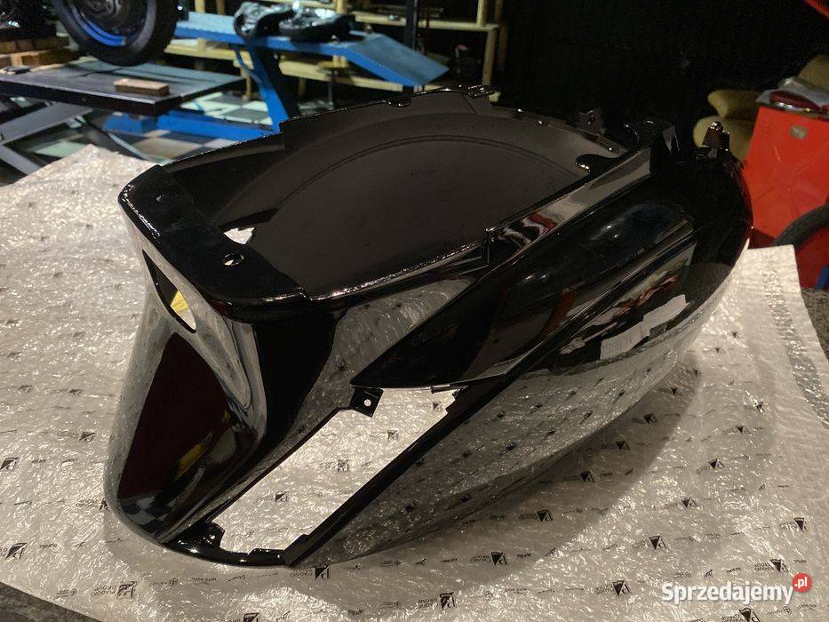 Nowy Piaggio ZIP 50 Zadupek osłona Bok Prawy Poznań
