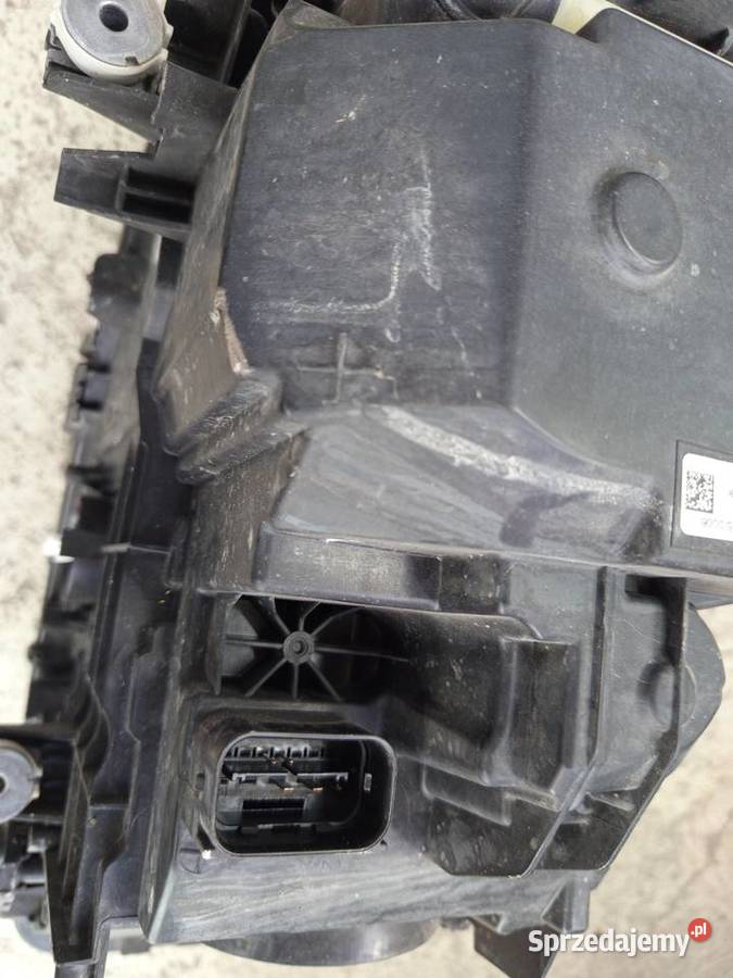 Reflektor lewy BMW 5g3031 LED orginalny Rzeszów