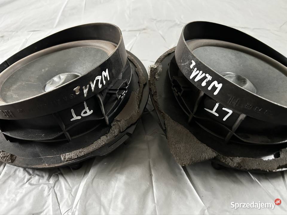 Mercedes E klasa w 124 W 211 sprzedam