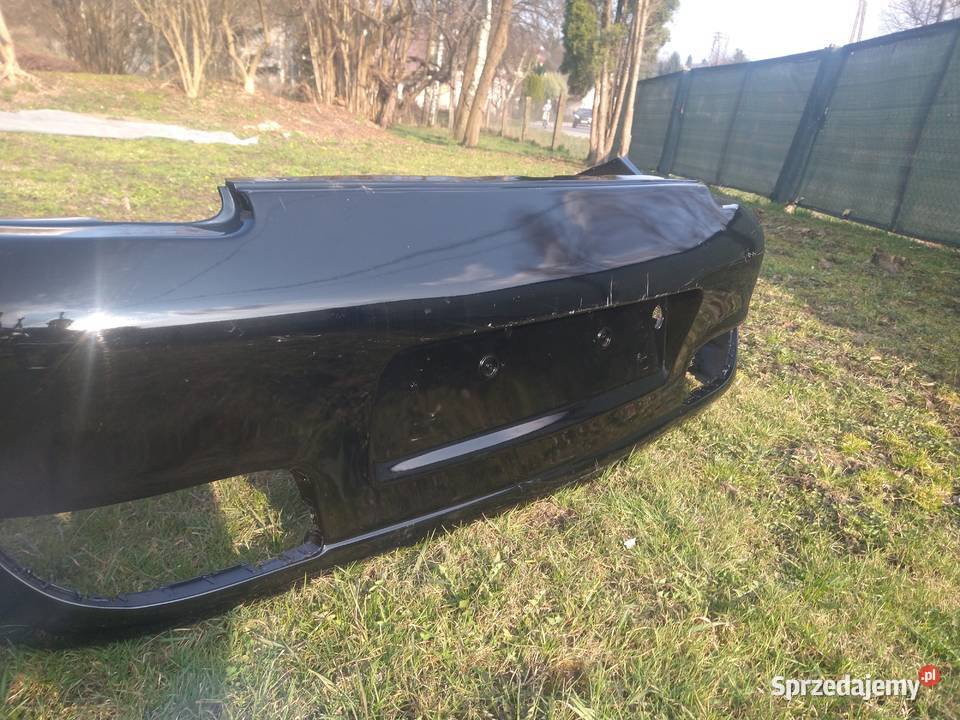Zderzak Tył Tylny Porsche 911 977 Carrera Skawina