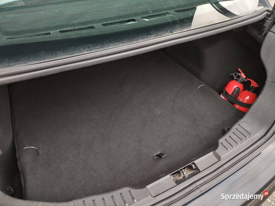 FORD FOCUS MK3 SEDAN 2013 Klimatronik czujnik parkowania Warszawa