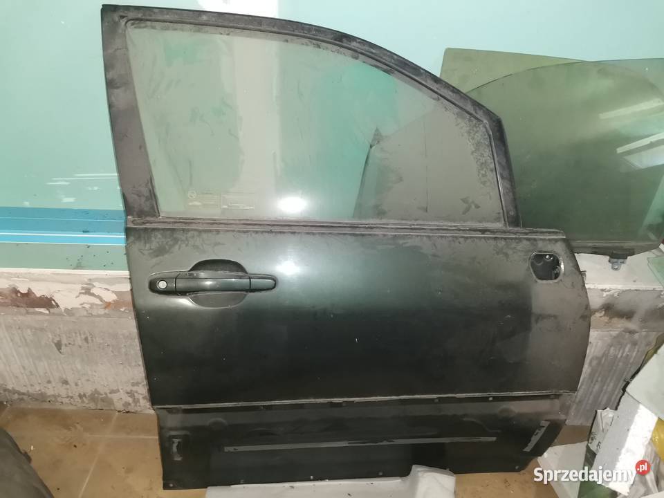 Lexus RX300 200r drzwi PP PT pokrywa silnika dolnośląskie Wisznia Mała sprzedam