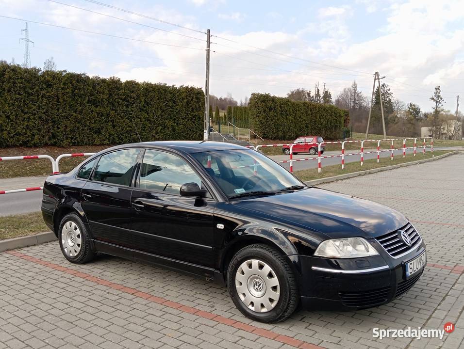 Passat B5 FL 131KM Wadowice