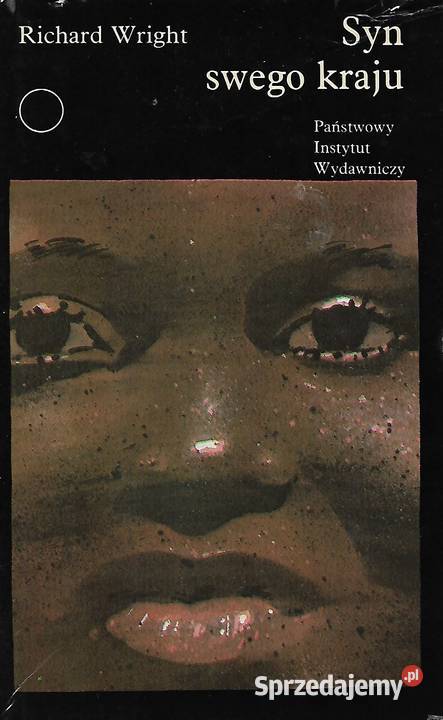 Syn swego kraju R Wright Puławy sprzedam