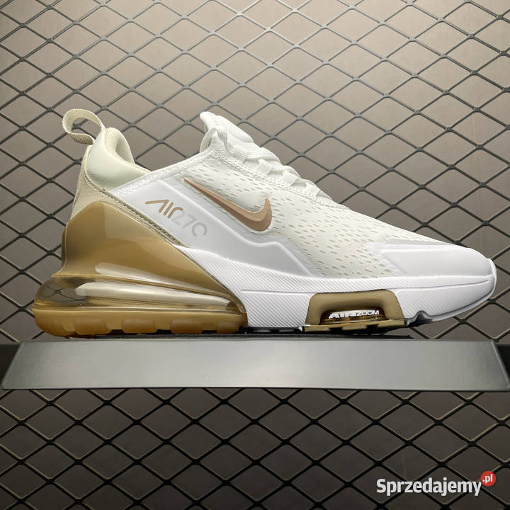 Nike Air 270 PREMIUM buty damskie 36 42 Nike Warszawa