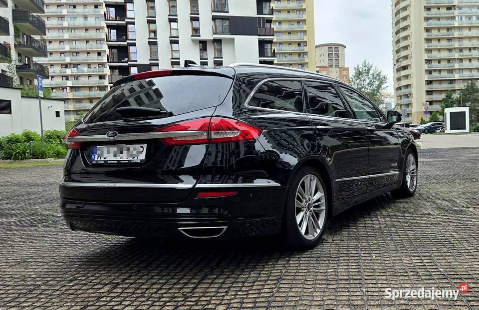 Vignale Hybrid 20 LPG Landi Renzo Polski Salon mazowieckie sprzedam