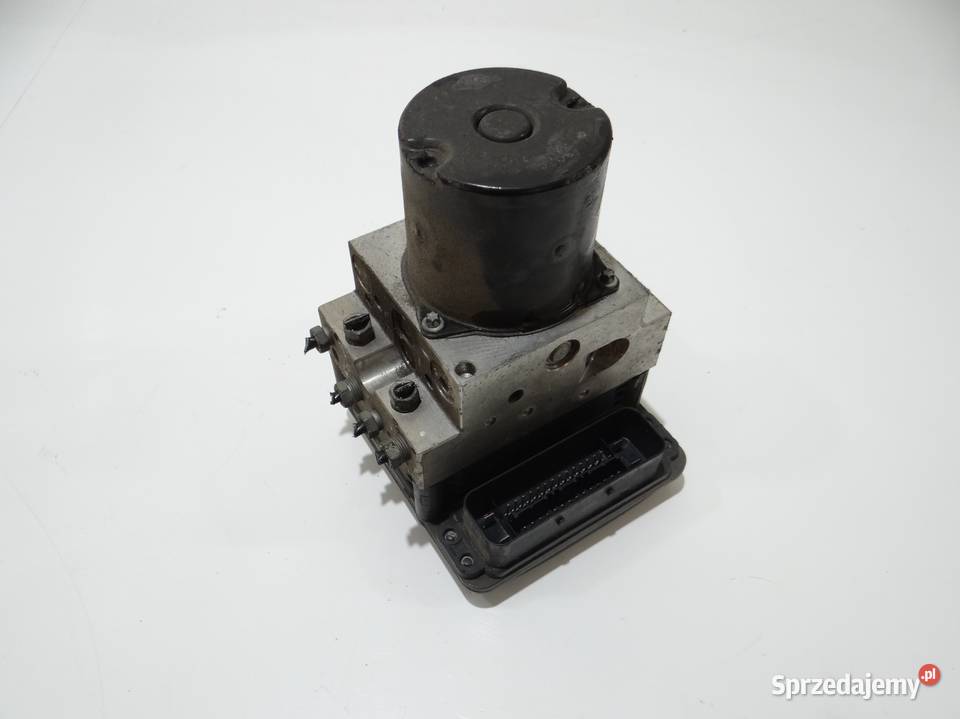POMPA HAMULCOWA ABS BMW E60 E61 306D3 OE 6783360 Strzyżewice