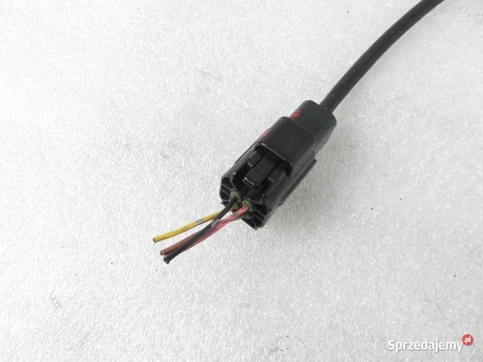 SONDA LAMBDA NISSAN NOTE E11 14 CR14DE OZA603N2 osobowe małopolskie sprzedam