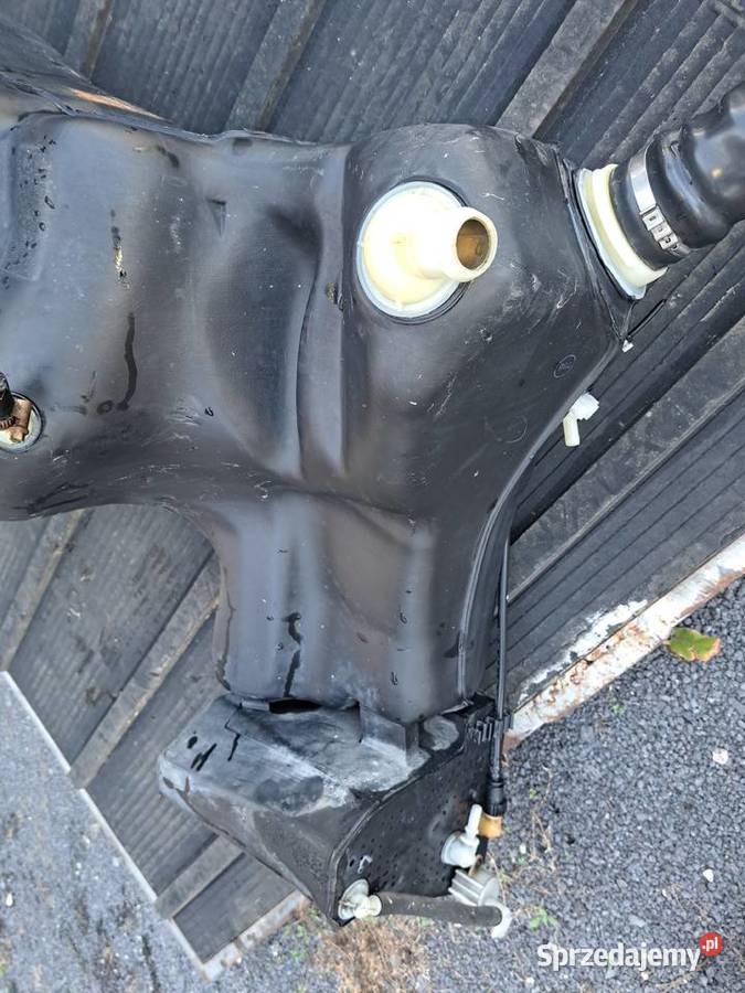 zbiornik mercedes ML Bolesławiec sprzedam