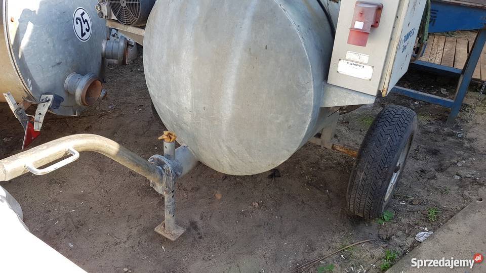 pompa igłofiltrowa HUDIG HC 48522 PUMPEX Warszawa