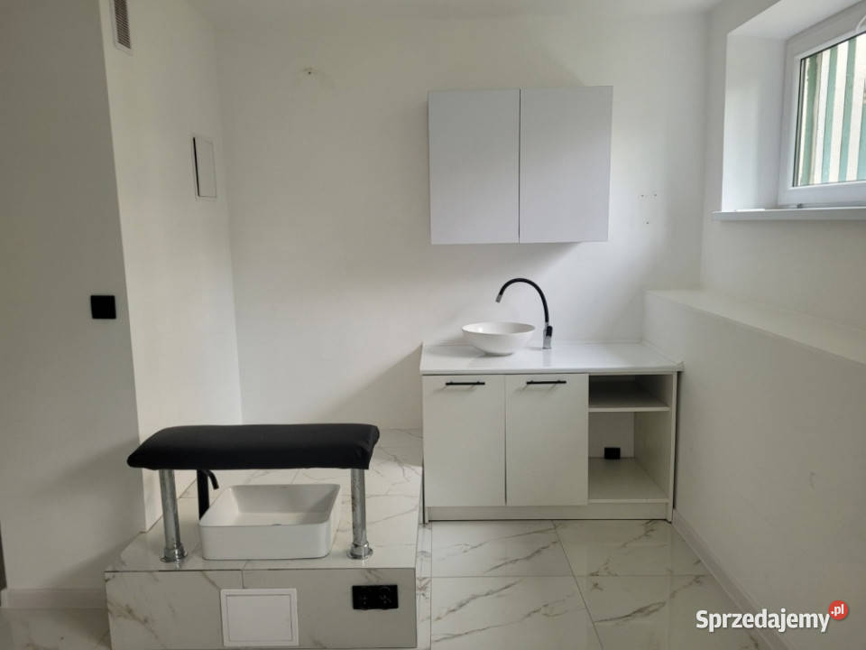 Lokal użytkowy J Żabińskiego Wynajem Warszawa