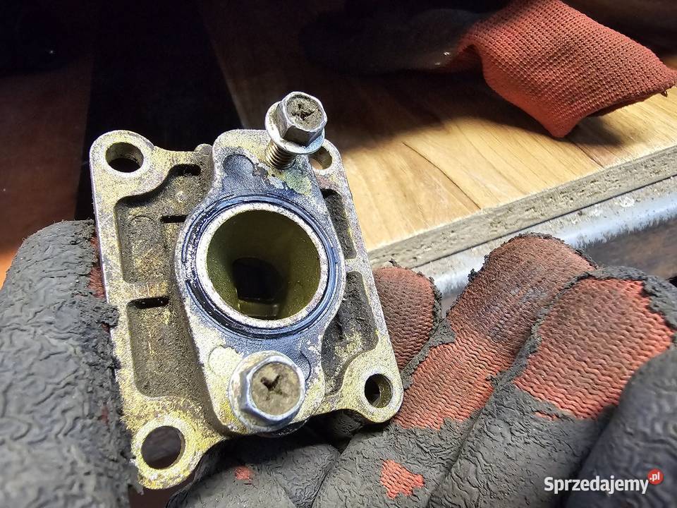 Suzuki LT 80 membrana zawór membranowy listki Jelenia Góra sprzedam