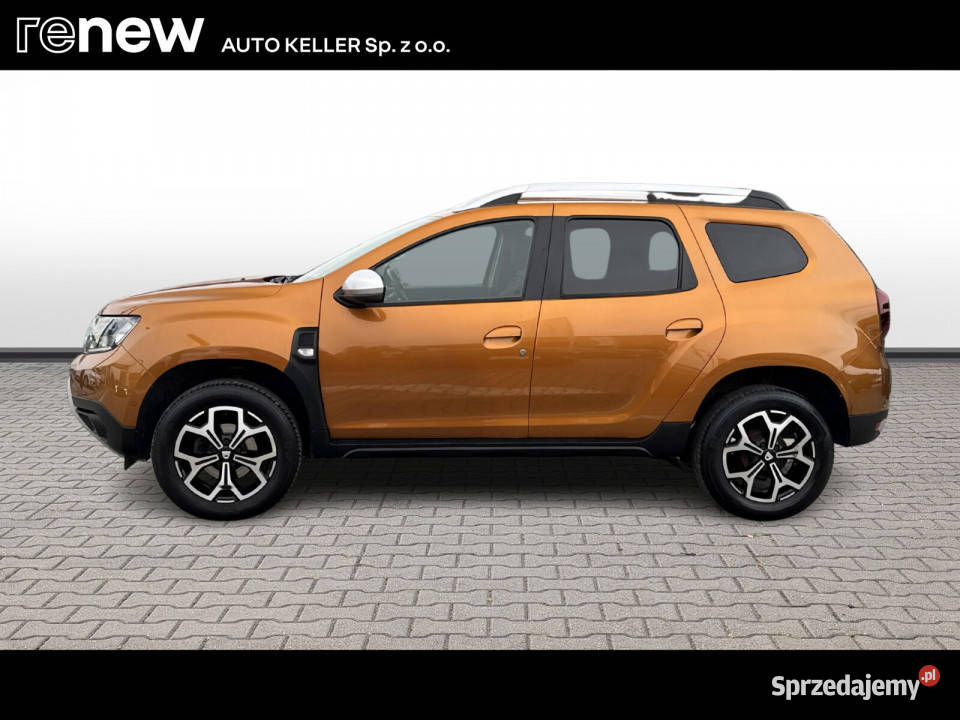 10TCe 100 LPG Serwis ASO PRESTIGE Krajowy Dealer manualna Gliwice