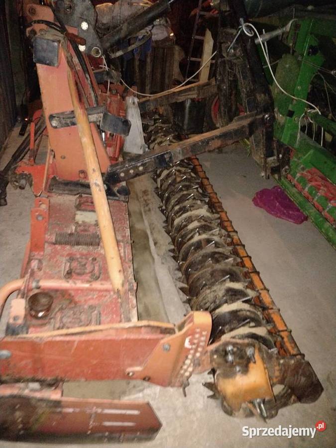 Brona aktywna Skierbieszów