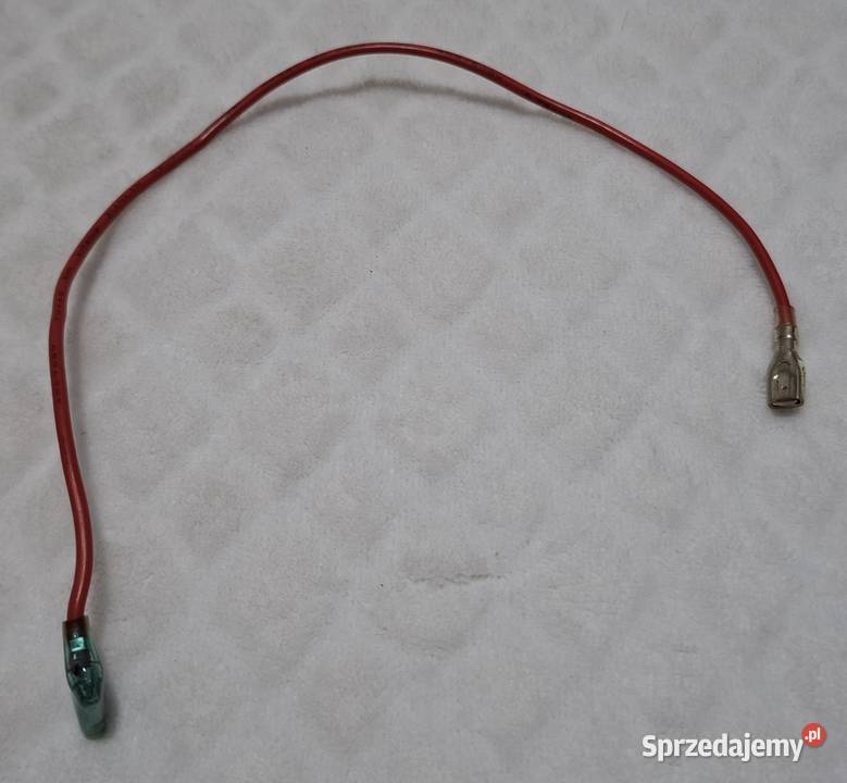 Przewód elektryczny urządzenia 325 Powermed Czeladź