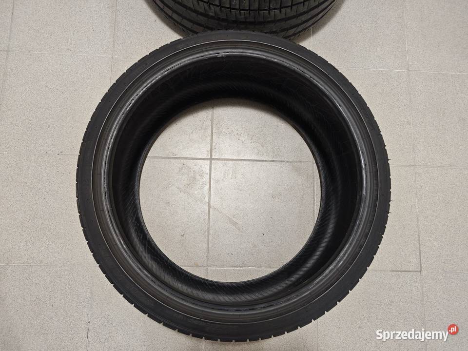 Opony letnie 265 30 R20 Falken Azenis FK510 stan