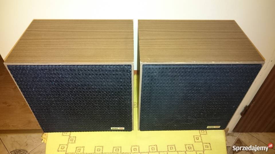 Kolumny Rema HIFI Rema TOCCATA 9402 HIFI Siewierz