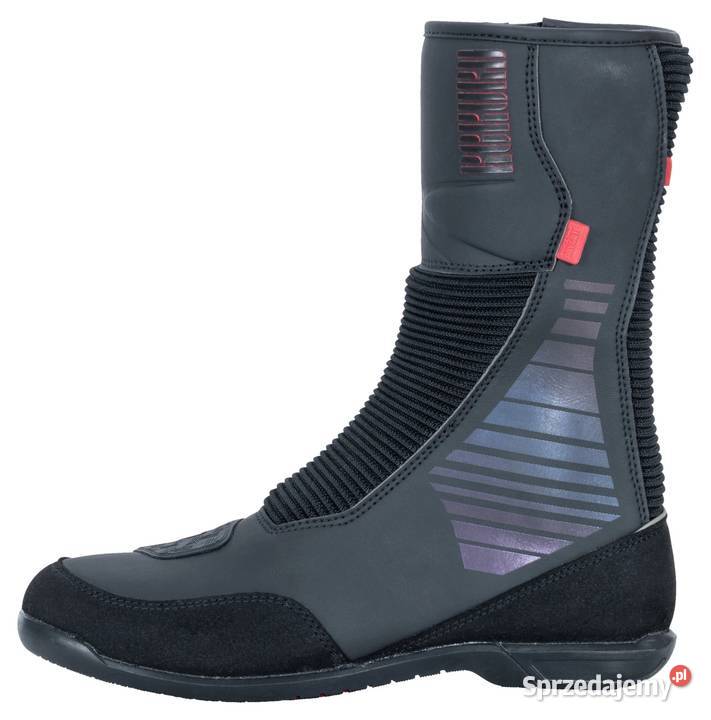 Rekurv E2501 Lady buty motocyklowe damskie 37 Zielona Góra