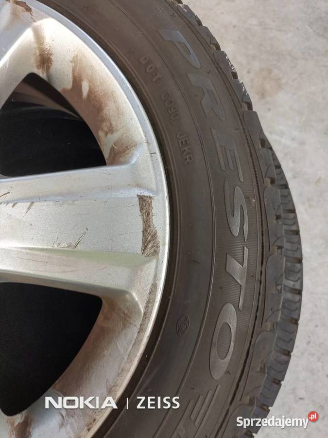 Opony debica 18560R15 2 sztuki Solarnia