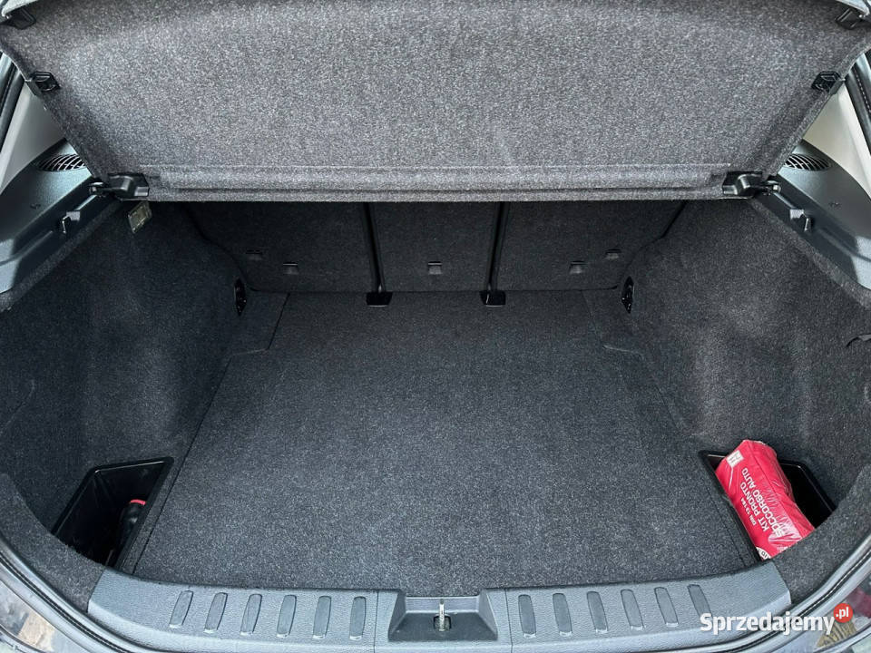 BMW X1 20d 143 Alu 17 I E84 20092015 Ostrowiec Świętokrzyski