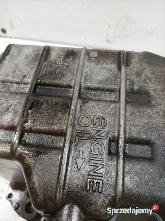 MISKA OLEJOWA 13 IDSI Honda Jazz II 20022008 świętokrzyskie sprzedam