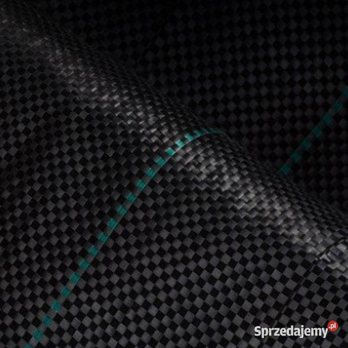 Agrotkaniny tkaniny ogrodnicze w rolce na mb Skawina