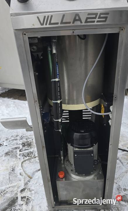 Nadziewarka tłokowa Dobieszowice sprzedam