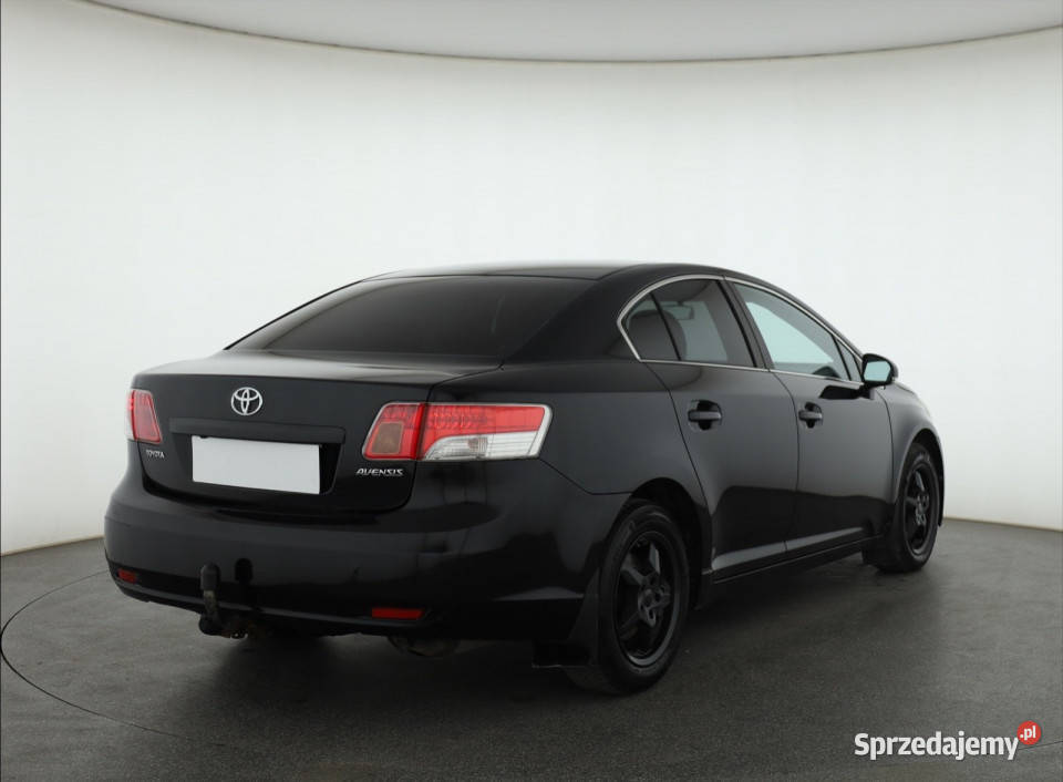 Toyota Avensis 16 Valvematic elektryczne szyby Piaseczno