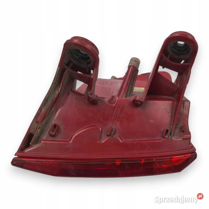 LAMPA PRAWA Audi A6 C7 AVANT KOMBI LED TYLNIA Chełm