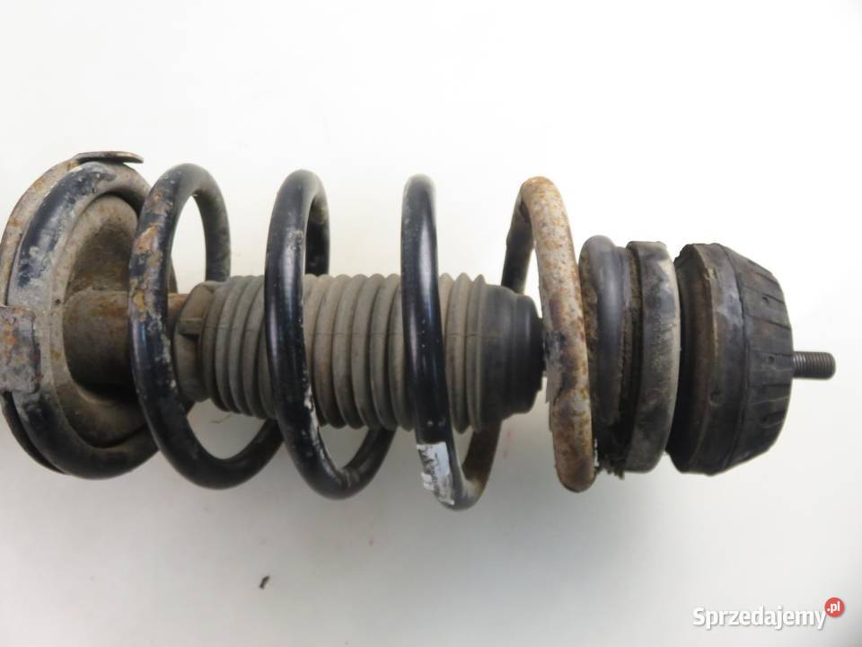 MCPERSON PRAWY PRZEDNI MERCEDES VITO 638 CDI 22 sprzedam