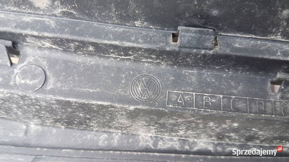 ATRAPA GRILL TOURAN LIFT 0610 1T0853651G Międzychód