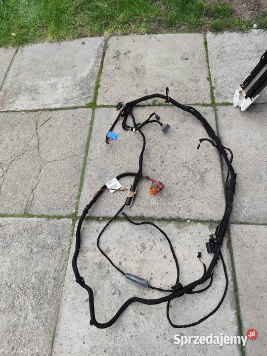 Solar dach audi a4 b6 b7 Dachy Łowicz