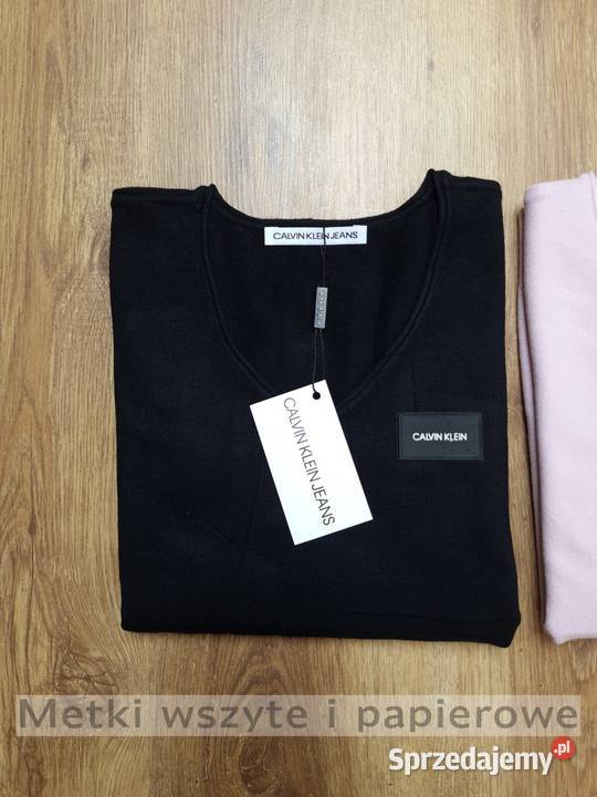 Sweterki damskie Szczecin