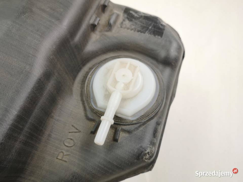 ZBIORNIK PALIWA 67L JEEP WRANGLER 38 20072010