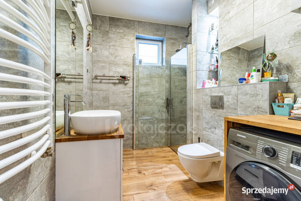 Mieszkanie Rumia Rajska 10929m2 5 pokoi pomorskie