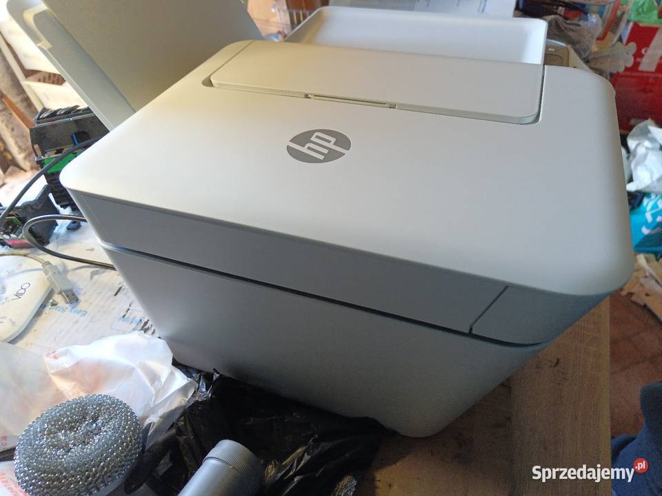 Drukarka HP DeskJet 4220e HP Ozorków