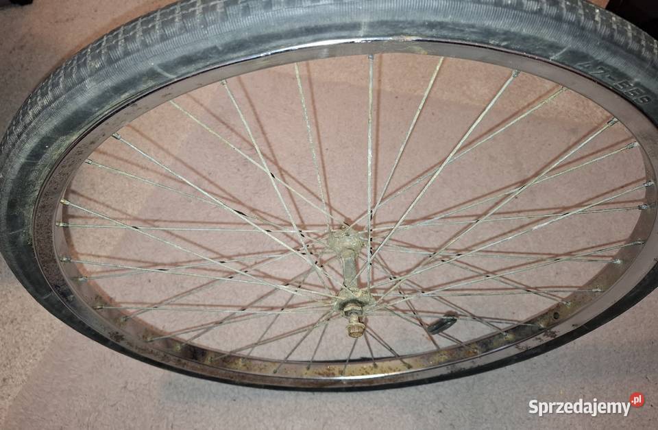 Kolo rowerowe 26 Romet damka Turing 2 Konsul lubelskie Lublin