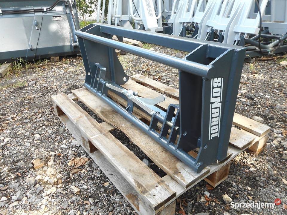 SONAROL Przejściówka Adapter Redukcja FAUCHEUX Lubliniec