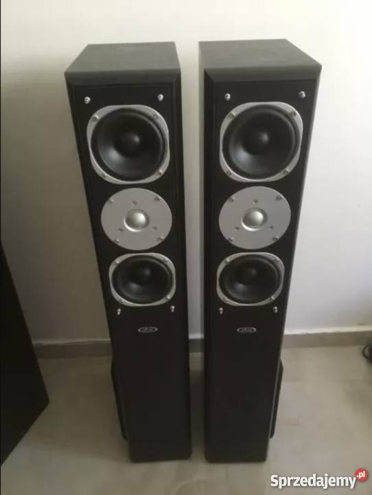 Kolumny podłogowe Eltax Hollywood MKIII warmińsko-mazurskie Olsztyn