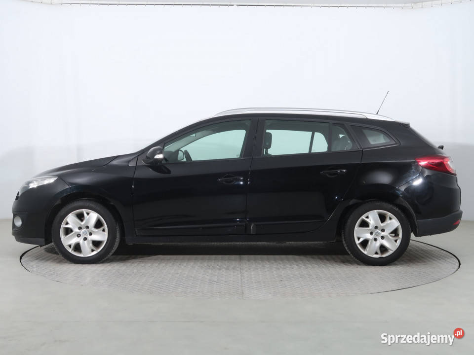 Renault Megane 16 16V mazowieckie Piaseczno