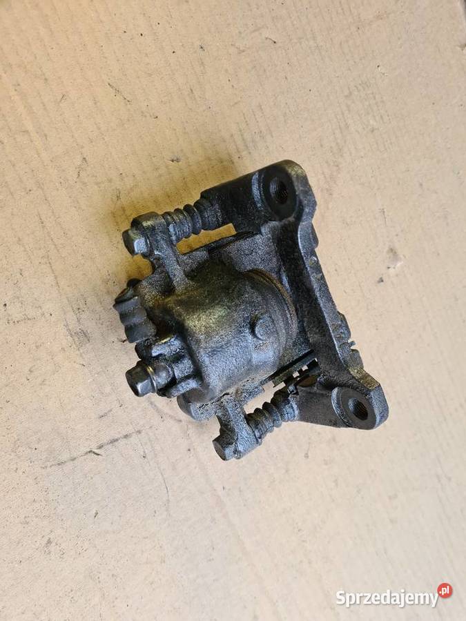 Suzuki Ignis FH 0003 zaciski hamulcowe zacisk Legnica