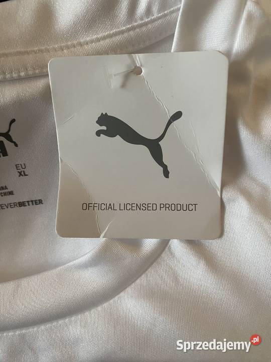 NIEMCY Euro 2024 Puma XL NOWE z metką OKAZJA Wrocław