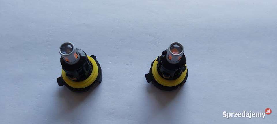 HP24W LED 6216F6 ŻARÓWKI ŚWIATEŁ DZIENNYCH Skarżysko-Kamienna