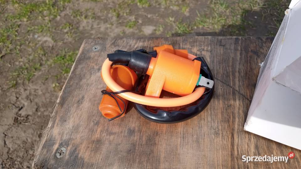 Cewka tuningowa crossquad 250cc Żabno