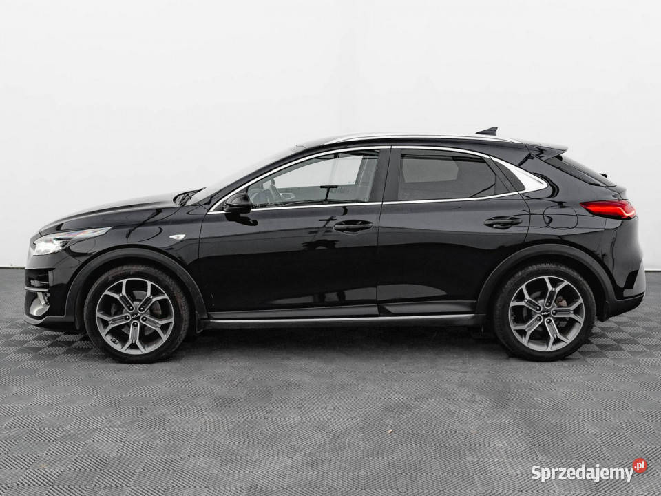 Kia XCeed GD445YV15 TGDI M Kcof 2 stref klima pomorskie sprzedam