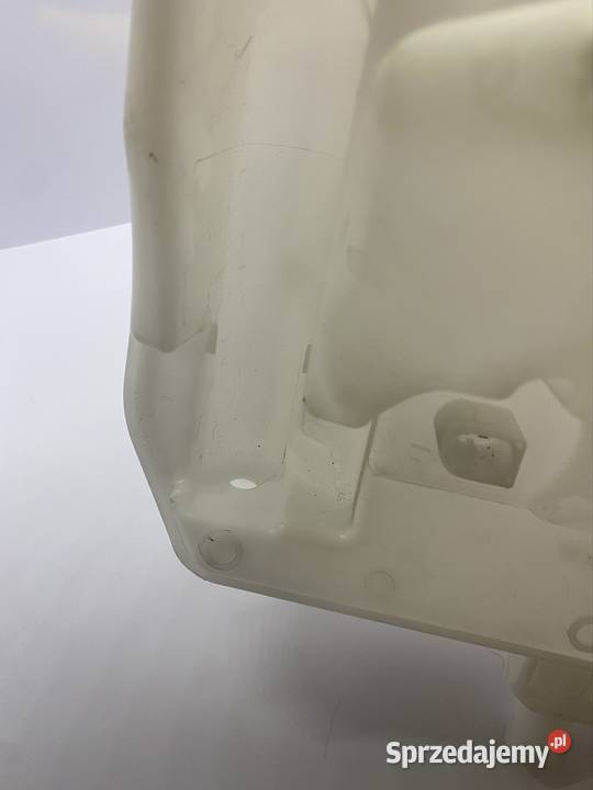 Zbiornik spryskiwaczy przód Mercedes W910 Jasienica