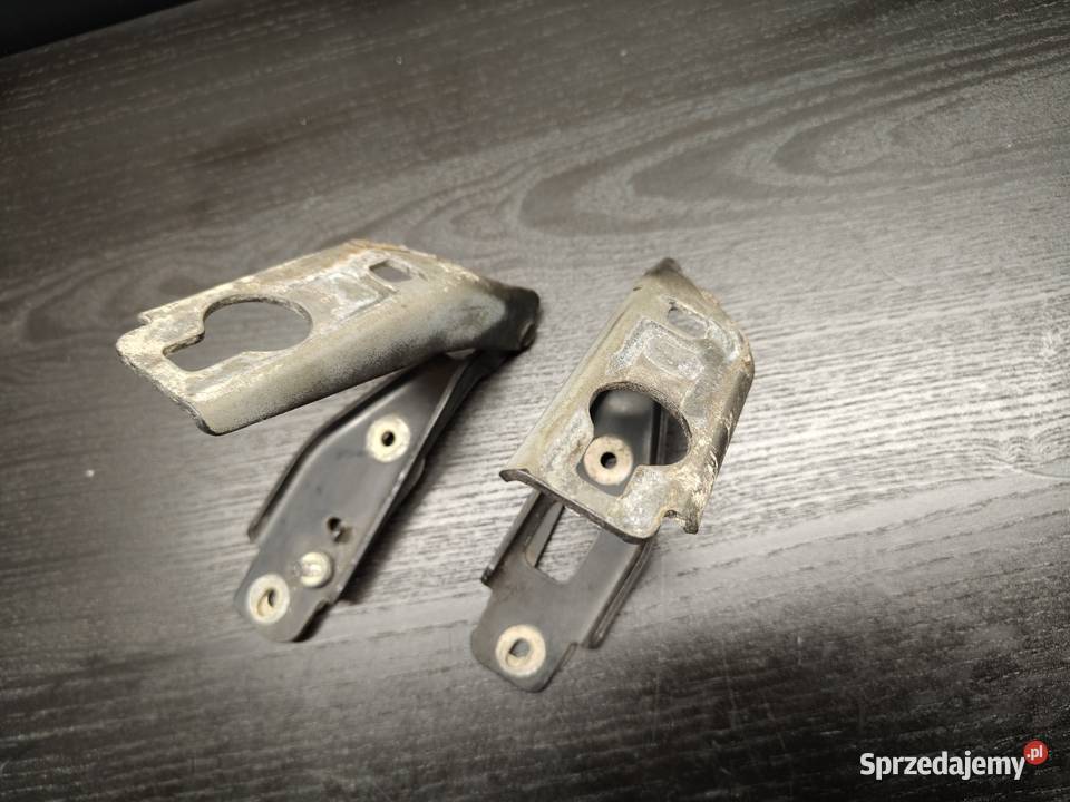 Bmw e36 sedan kombi compakt zawiasy maski przód osobowe