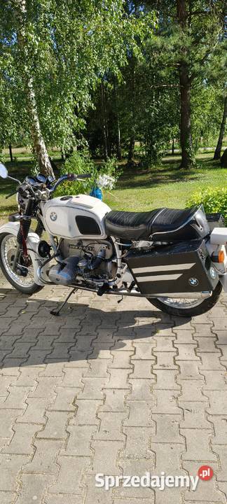 BMW R80/7